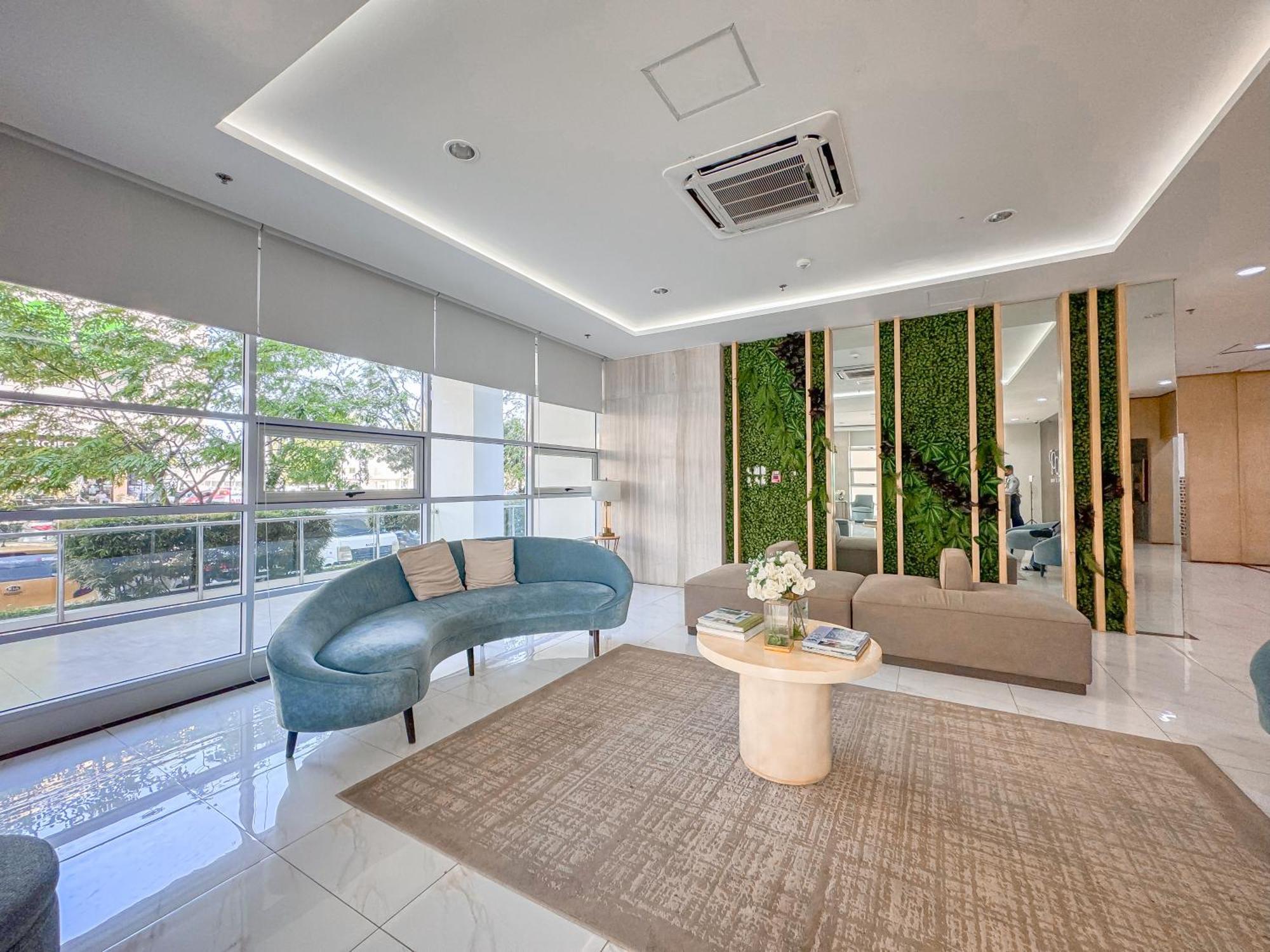 Apartament The Loop 2Br Fully Furnished Corner Unit W Balcony Cagayan de Oro Zewnętrze zdjęcie