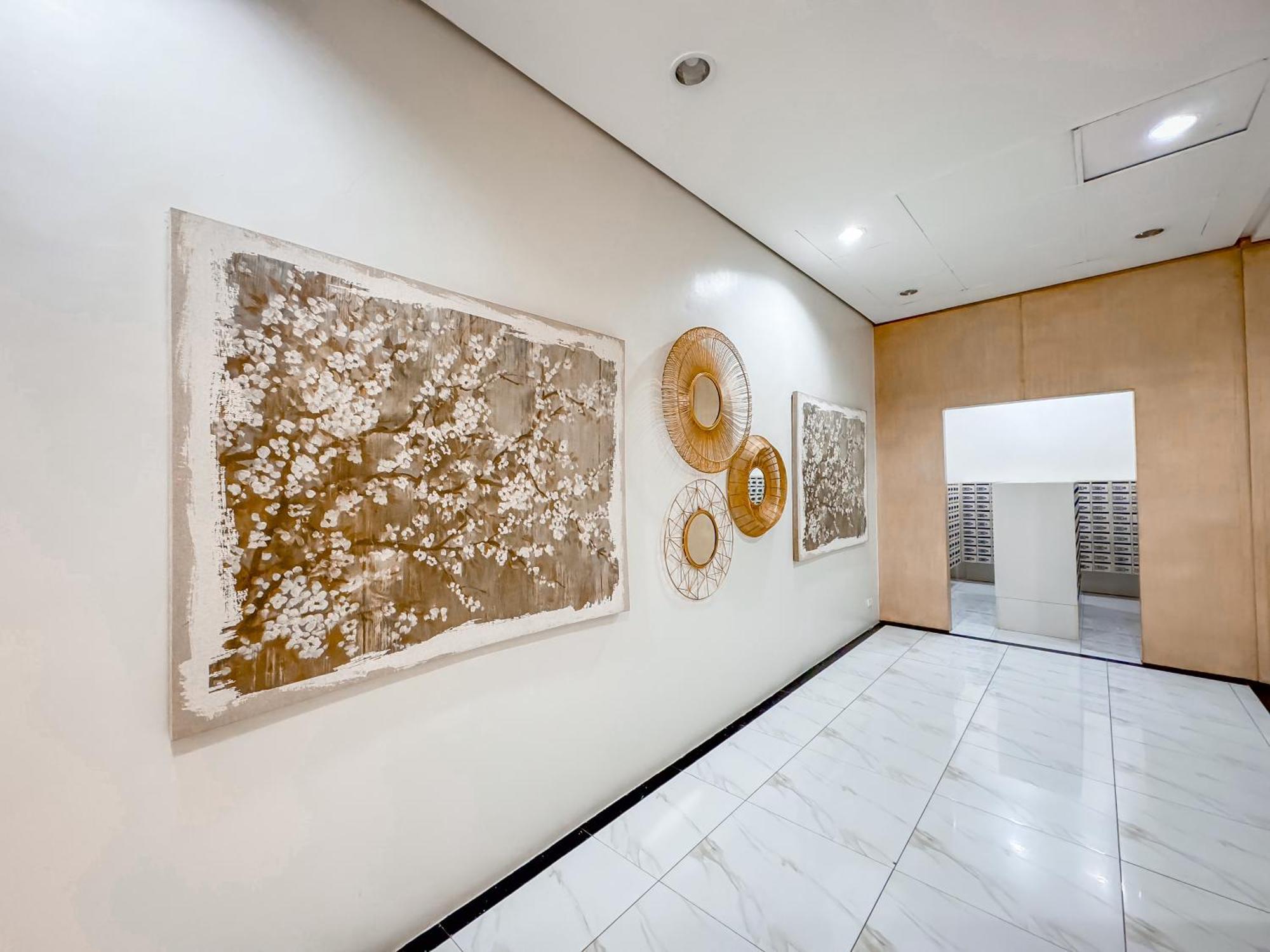 Apartament The Loop 2Br Fully Furnished Corner Unit W Balcony Cagayan de Oro Zewnętrze zdjęcie