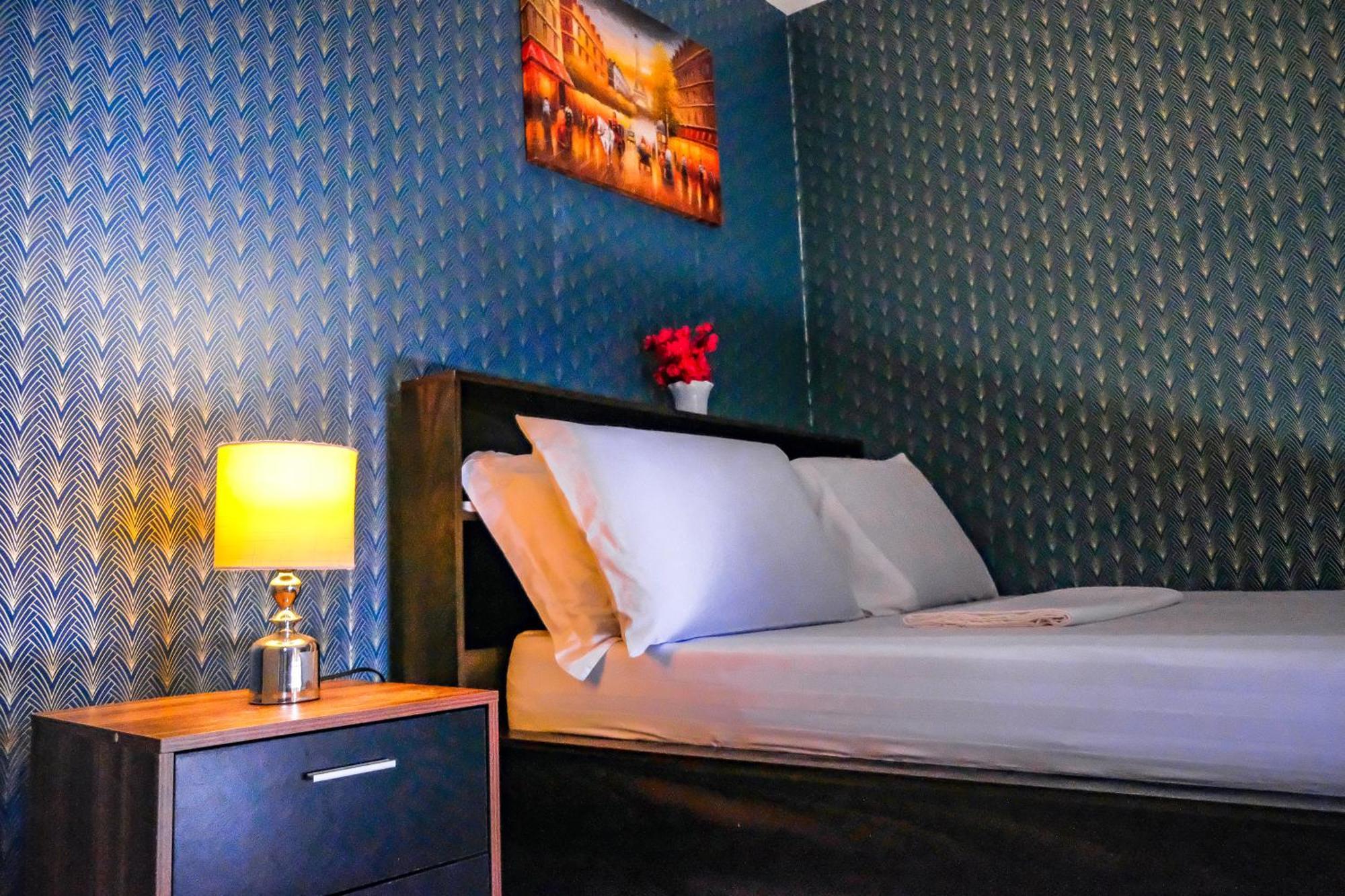 Apartament The Loop 2Br Fully Furnished Corner Unit W Balcony Cagayan de Oro Zewnętrze zdjęcie