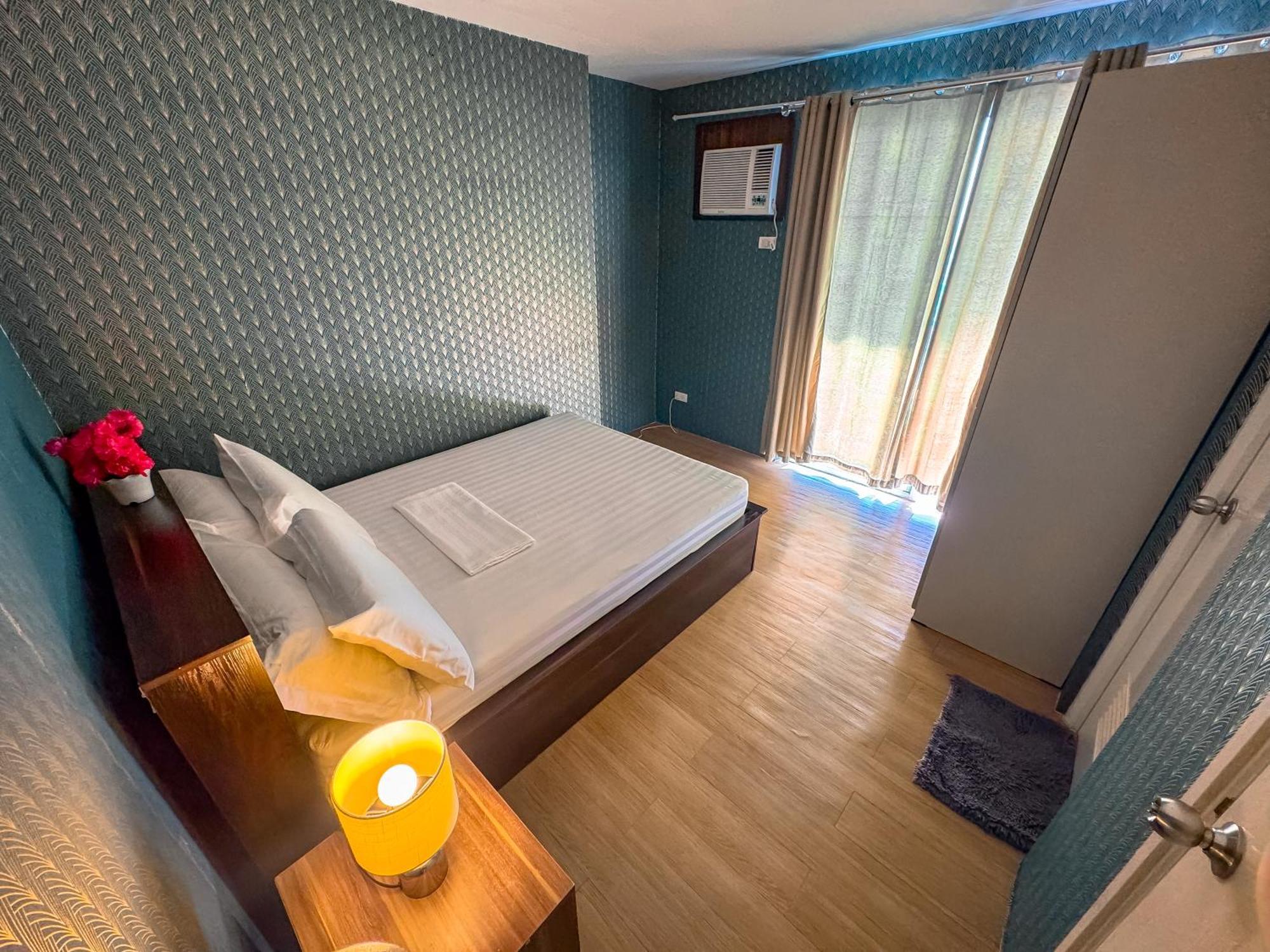 Apartament The Loop 2Br Fully Furnished Corner Unit W Balcony Cagayan de Oro Zewnętrze zdjęcie