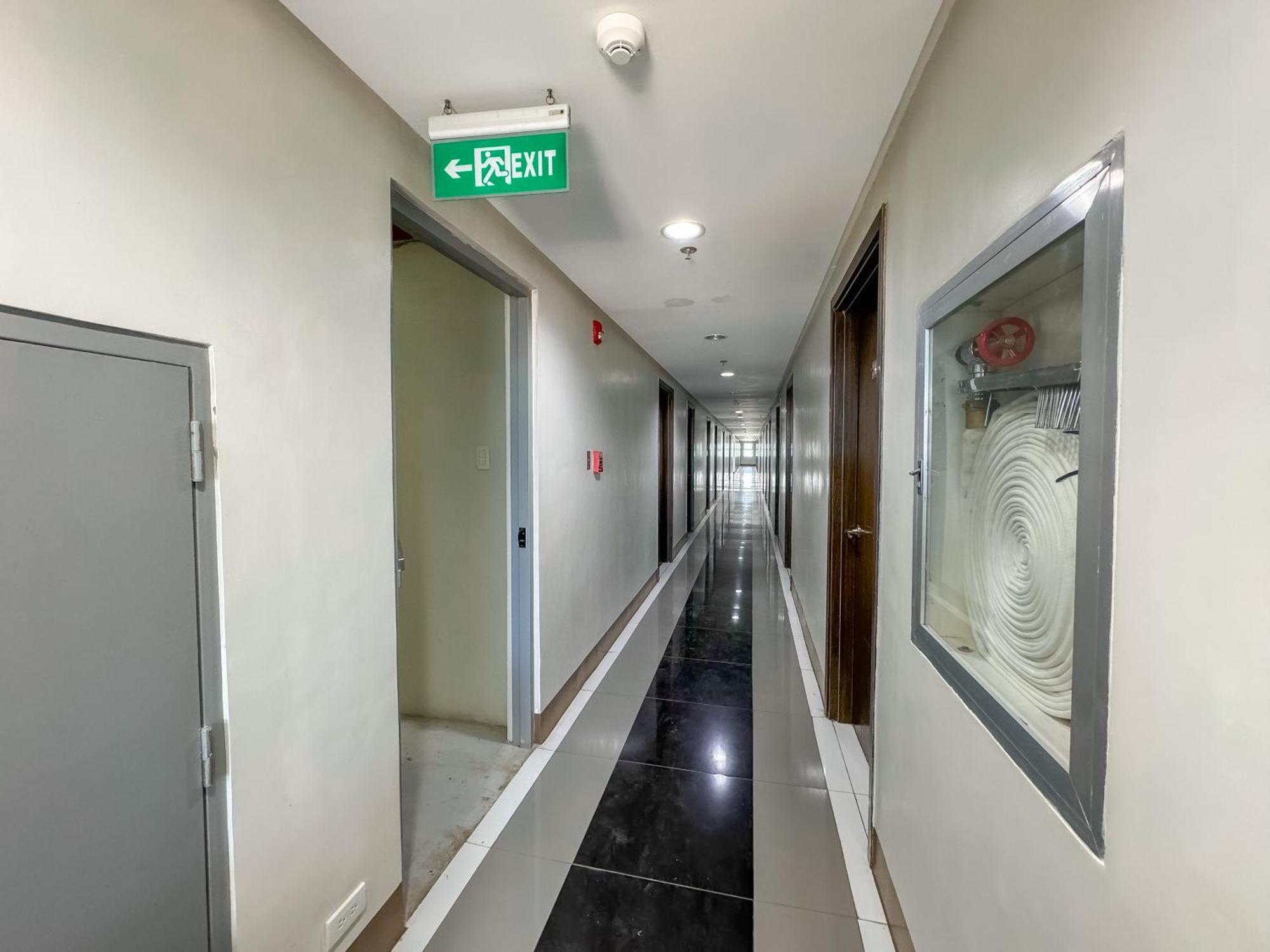 Apartament The Loop 2Br Fully Furnished Corner Unit W Balcony Cagayan de Oro Zewnętrze zdjęcie