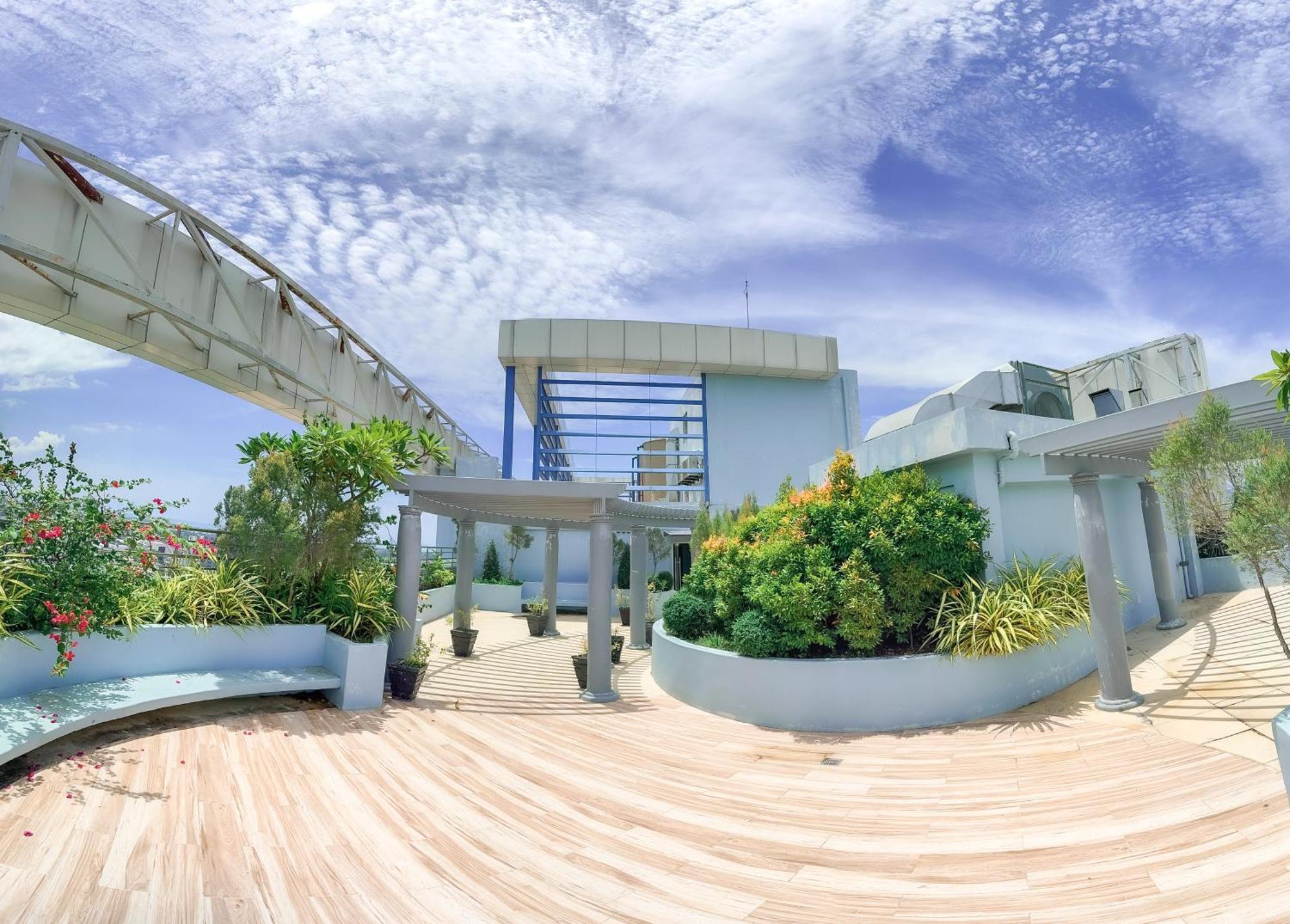 Apartament The Loop 2Br Fully Furnished Corner Unit W Balcony Cagayan de Oro Zewnętrze zdjęcie